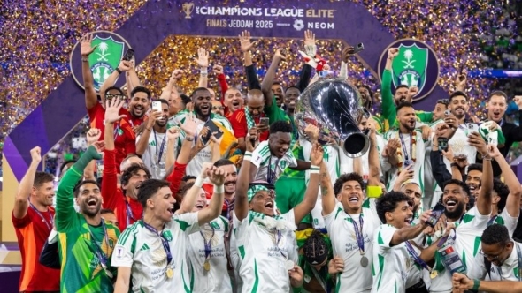 Al Ahli lần đầu vô địch AFC Champions League Elite sau màn trình diễn đẳng cấp trước Kawasaki Frontale