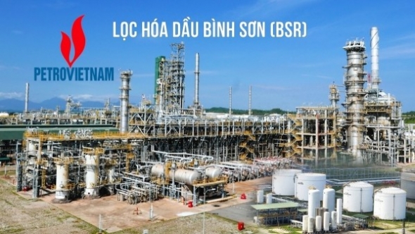 Nâng tầm BSR trong chuỗi giá trị lọc hóa dầu