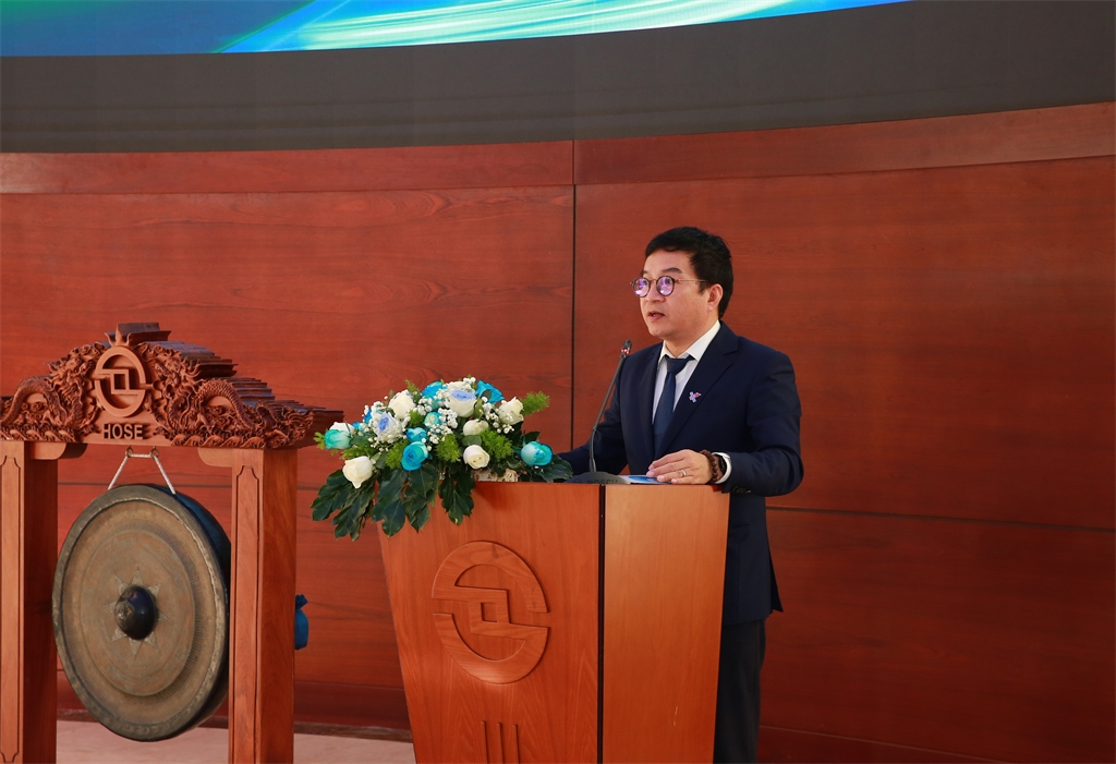 Chiến lược phát triển bền vững của BSR trong bối cảnh thị trường dầu khí biến động Chiến lược phát triển bền vững của BSR trong bối cảnh thị trường dầu khí biến động