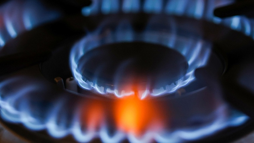 Giá khí đốt của EU đạt mức cao kỷ lục vào năm ngoái Giá khí đốt của EU đạt mức cao kỷ lục vào năm ngoái