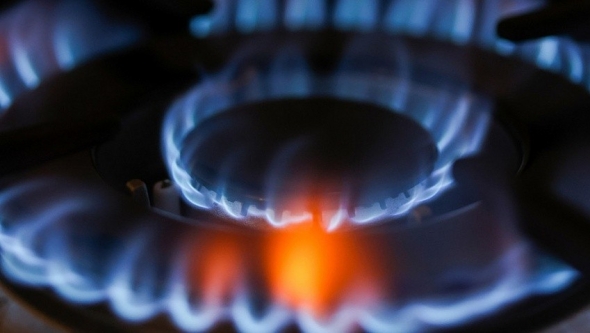 Giá khí đốt của EU đạt mức cao kỷ lục vào năm ngoái