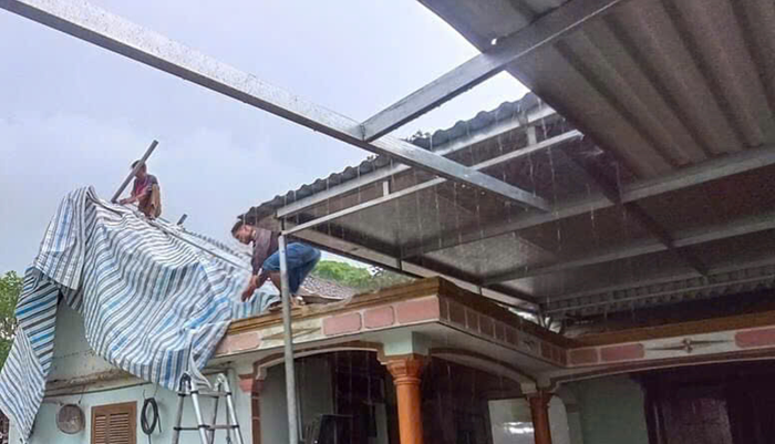 Vi phạm về môi trường trong 4 tháng đầu năm giảm mạnh