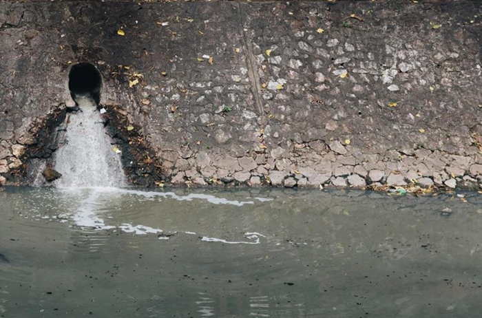 Vi phạm về môi trường trong 4 tháng đầu năm giảm mạnh