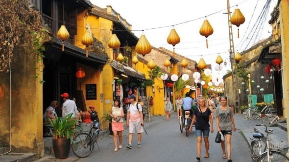 Hà Giang và Hội An nằm trong danh sách 44 điểm đến đẹp nhất hành tinh