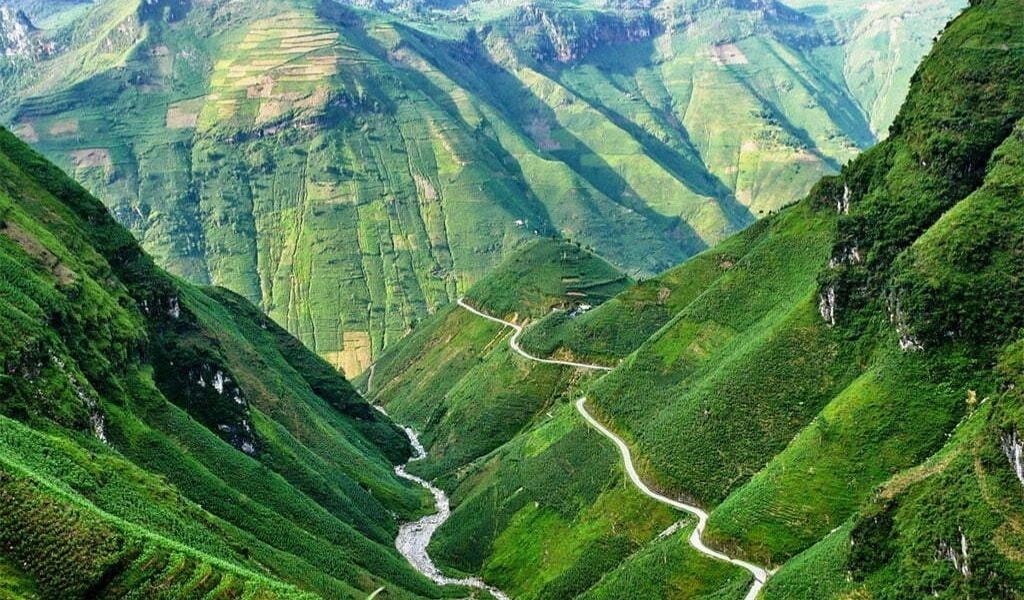 Hà Giang và Hội An nằm trong danh sách 44 điểm đến đẹp nhất hành tinh