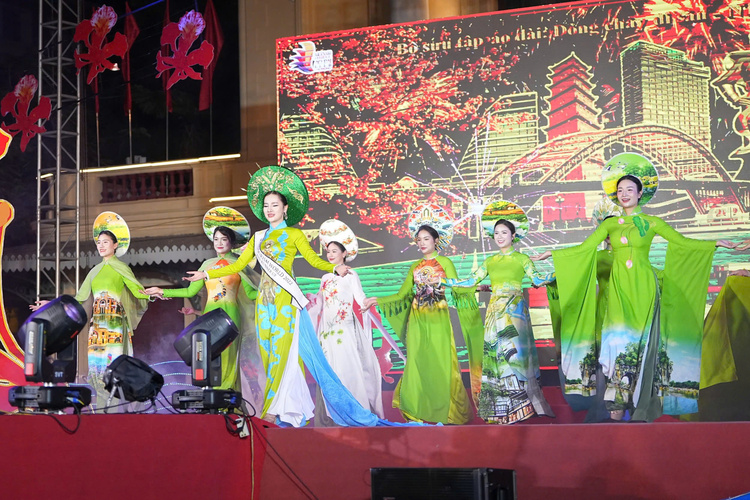 Hải Phòng: Tổ chức chuỗi hoạt động đặc sắc trong tháng 5 lịch sử