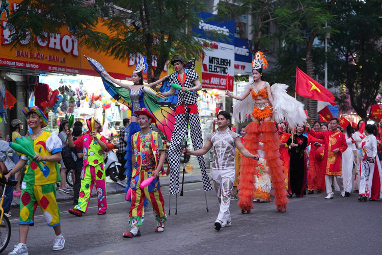 Hải Phòng: Tổ chức chuỗi hoạt động đặc sắc trong tháng 5 lịch sử