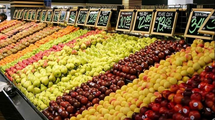 Thương mại nông sản toàn cầu đối mặt nhiều thách thức mới