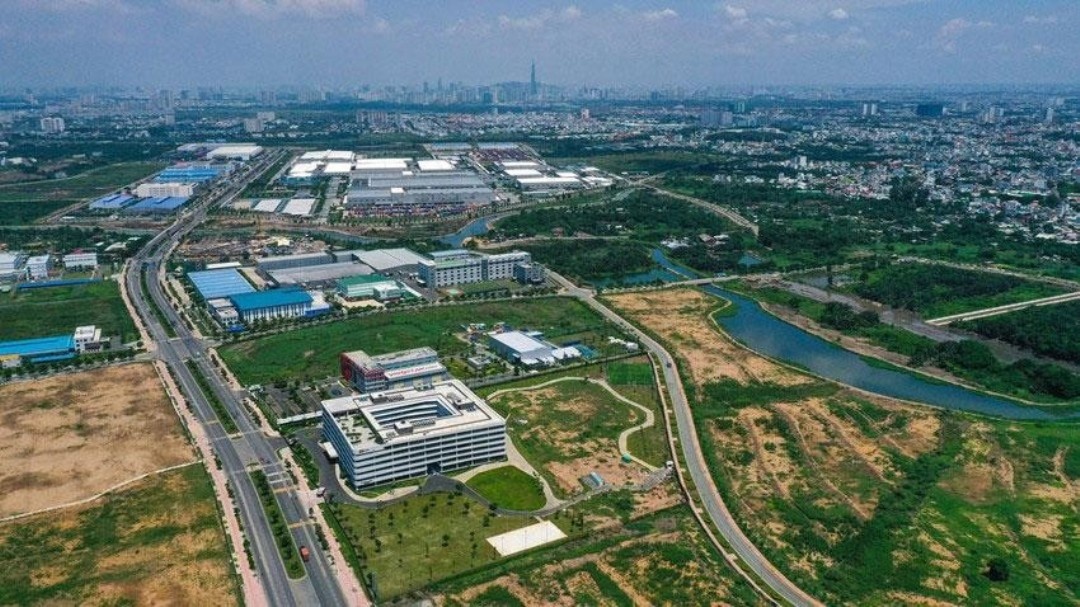 Điểm tin xây dựng - bất động sản ngày 13/5: Giá chung cư Hà Nội tiếp tục tăng nhẹ đến cuối năm 2025