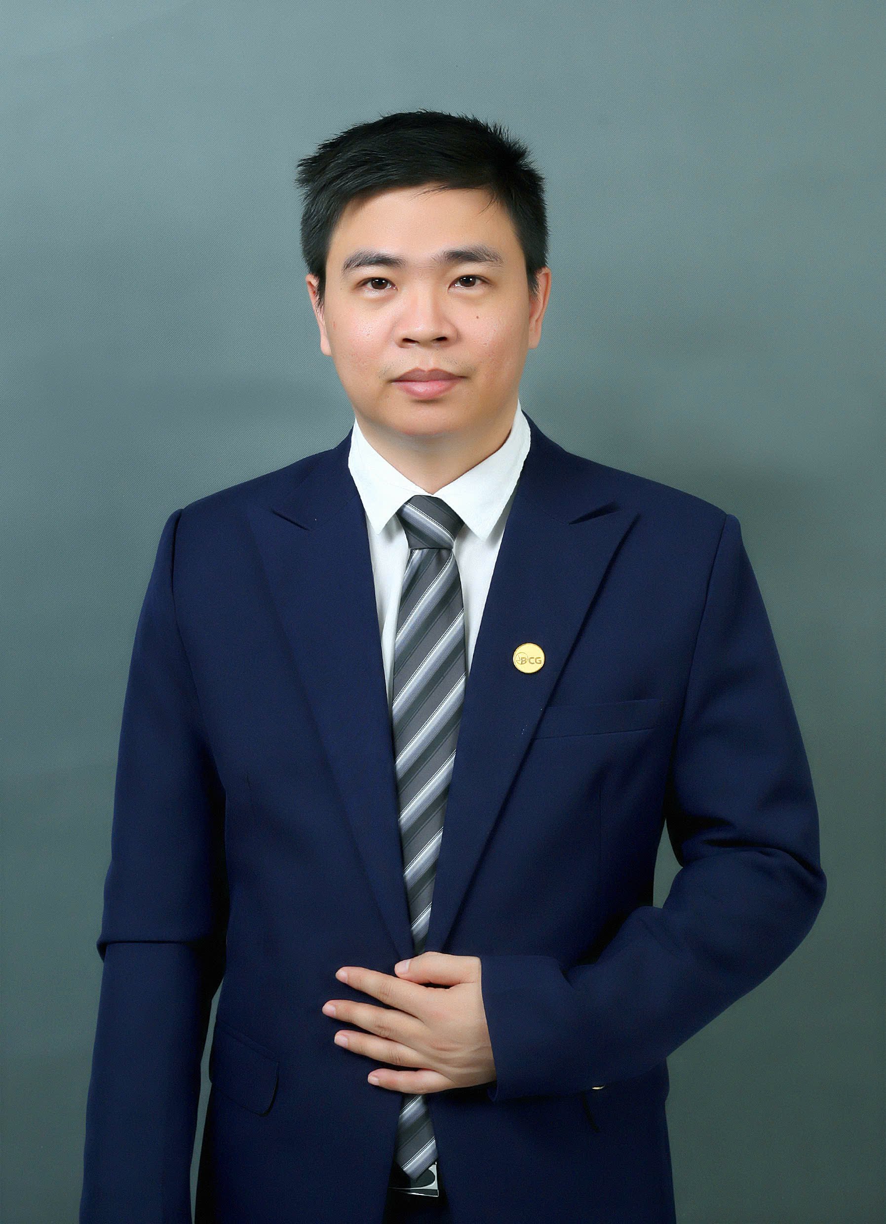 Ông Phạm Hữu Quốc làm Tổng giám đốc Bamboo Capital Ông Phạm Hữu Quốc làm Tổng giám đốc Bamboo Capital