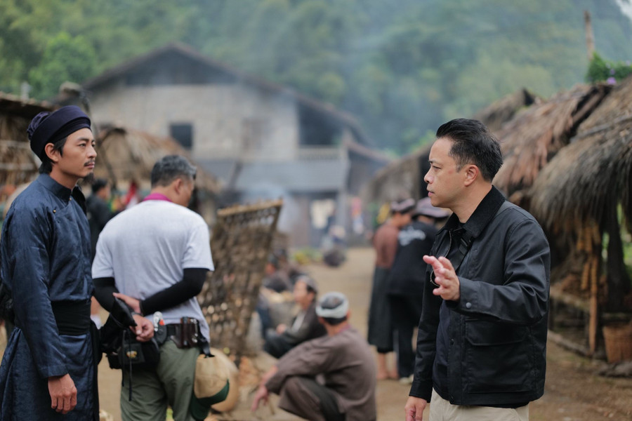 Phim Việt liên tiếp thắng trăm tỷ đồng: Tạo đà vươn tầm thế giới