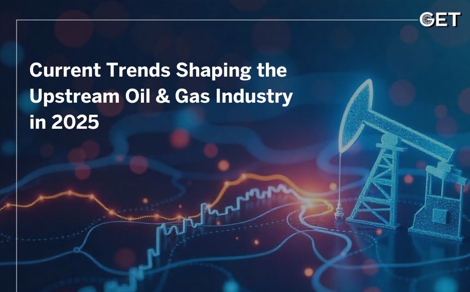 20 chủ đề lớn sẽ định hình ngành dầu khí năm 2025