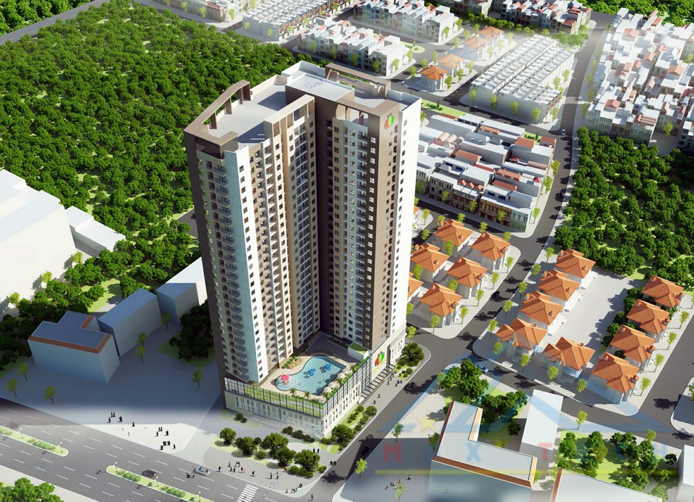 Điểm tin xây dựng - bất động sản ngày 16/5: Đề xuất giao cấp xã cấp sổ đỏ lần đầu, rút ngắn thủ tục đất đai