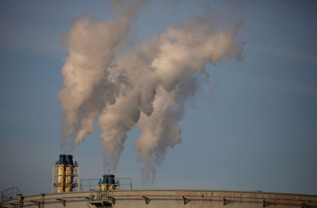 Chuyển biến của giới lọc dầu Nhật Bản Chuyển biến của giới lọc dầu Nhật Bản