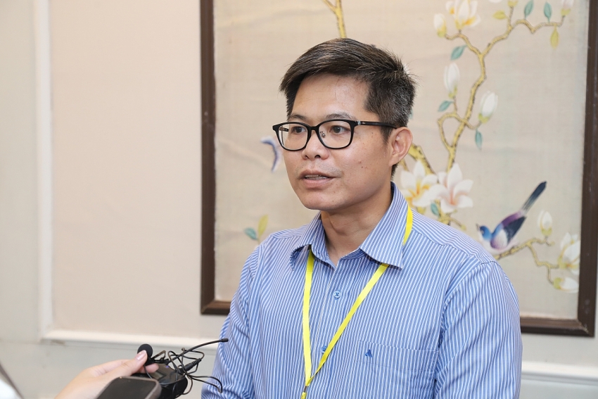 Từ phòng thí nghiệm đến nhà máy: Đưa công nghệ lõi 4.0 vào sản xuất cơ khí Việt Nam Từ phòng thí nghiệm đến nhà máy: Đưa công nghệ lõi 4.0 vào sản xuất cơ khí Việt Nam