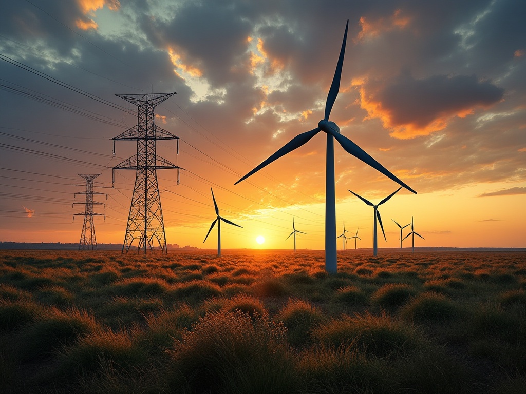 Vì sao quá trình chuyển đổi năng lượng xanh của Anh bị chững lại? Vì sao quá trình chuyển đổi năng lượng xanh của Anh bị chững lại?