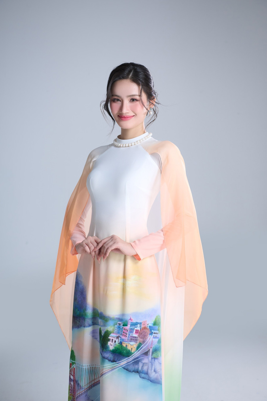 Hé lộ phần thi tài năng bùng nổ của Ý Nhi tại Miss World 2025 Hé lộ phần thi tài năng bùng nổ của Ý Nhi tại Miss World 2025