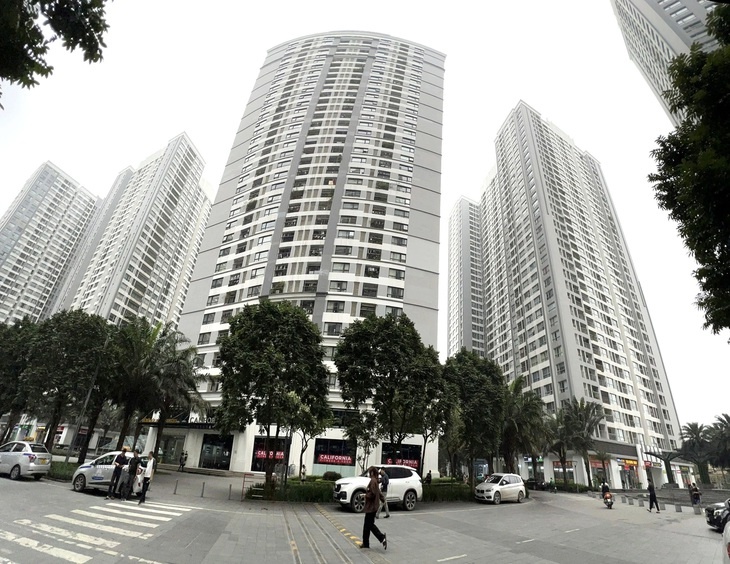 Bất động sản tháng 4/2025 hạ nhiệt: Do nghỉ lễ dài? Bất động sản tháng 4/2025 giảm nhiệt: Do nghỉ lễ dài?