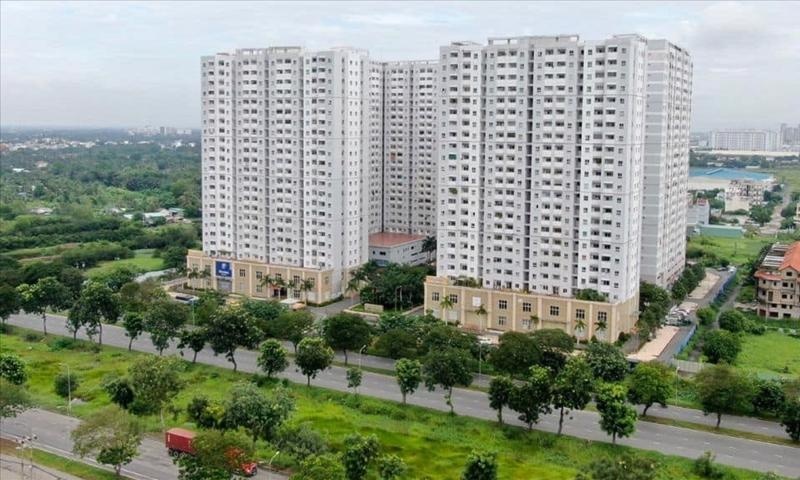 Điểm tin xây dựng - bất động sản ngày 26/5: Lộ nhiều sai phạm tại khu đô thị EcoCity Premia Đắk Lắk