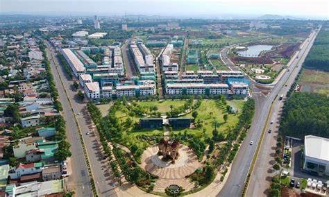 Điểm tin xây dựng - bất động sản ngày 26/5: Lộ nhiều sai phạm tại khu đô thị EcoCity Premia Đắk Lắk