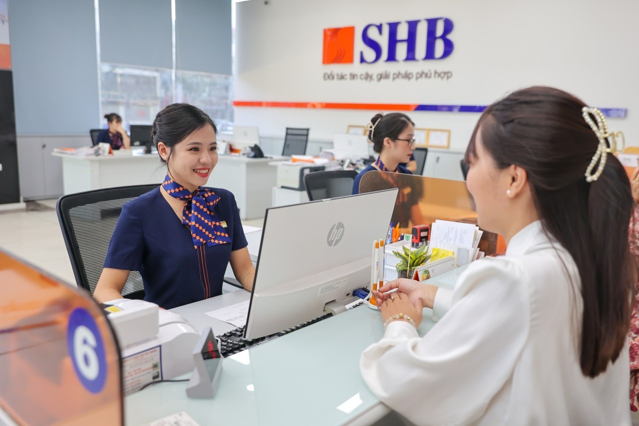 Điểm tin ngân hàng ngày 30/5: SHB rao bán loạt khoản nợ và tài sản đảm bảo để xử lý nợ xấu