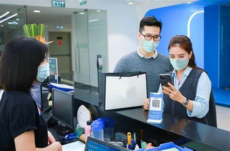 Điểm tin ngân hàng ngày 31/5: ACB nâng vốn điều lệ lên gần 51.400 tỷ đồng