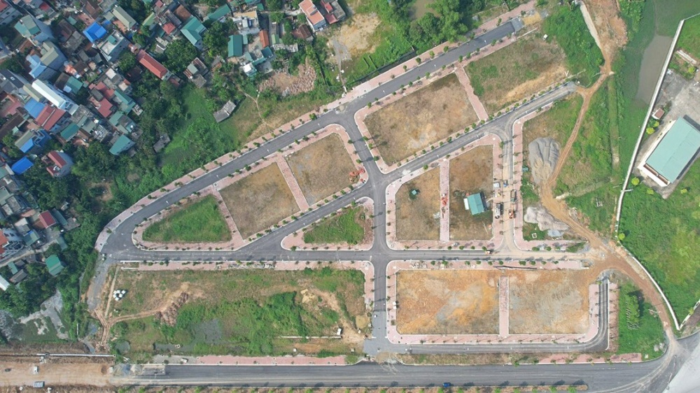 Điểm tin xây dựng - bất động sản ngày 31/5: Dự án nhà ở xã hội Bồng Sơn chậm tiến độ, nguy cơ bị thu hồi Điểm tin xây dựng - bất động sản ngày 31/5: Dự án nhà ở xã hội Bồng Sơn chậm tiến độ, nguy cơ bị thu hồi