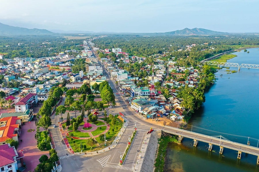 Điểm tin xây dựng - bất động sản ngày 31/5: Dự án nhà ở xã hội Bồng Sơn chậm tiến độ, nguy cơ bị thu hồi Điểm tin xây dựng - bất động sản ngày 31/5: Dự án nhà ở xã hội Bồng Sơn chậm tiến độ, nguy cơ bị thu hồi