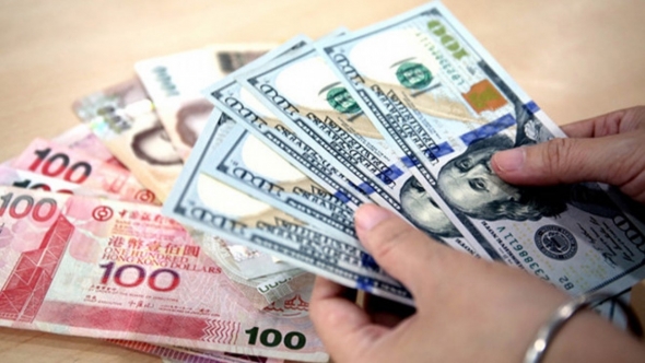 Tỷ giá ngoại tệ hôm nay 4/5: Đồng USD tiếp tục chịu áp lực giảm