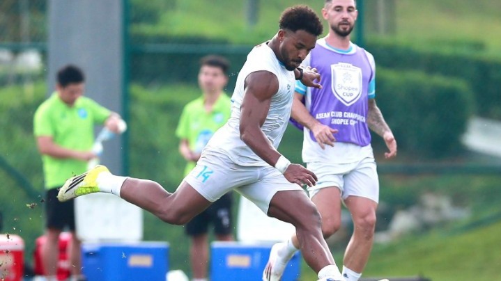 Nam Định đối đầu Selangor tại bán kết ASEAN Club Championship: Trọng trách trên vai Xuân Son