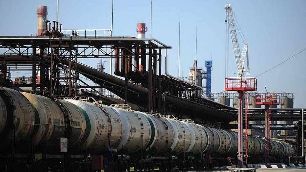 Giá xăng dầu hôm nay 6/5: Giá dầu thế giới quay đầu giảm mạnh gần 4%