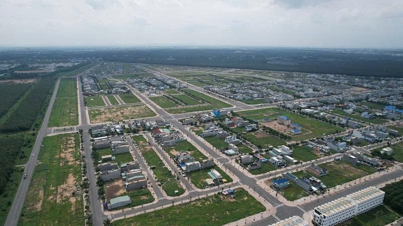 Điểm tin xây dựng - bất động sản ngày 6/5: Đề xuất sửa Luật Đất đai trong năm 2026 với hai nhóm nội dung lớn