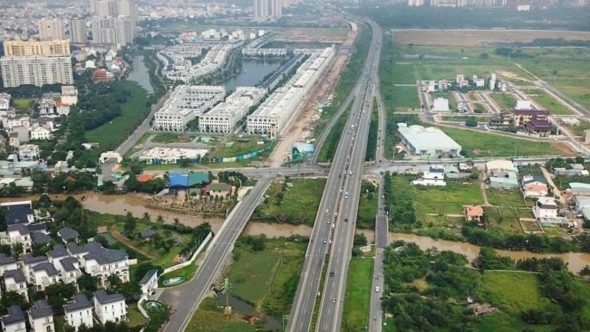 Điểm tin xây dựng - bất động sản ngày 6/5: Đề xuất sửa Luật Đất đai trong năm 2026 với hai nhóm nội dung lớn