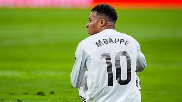 Real Madrid cân nhắc bán Kylian Mbappe, Liverpool chi 94 triệu USD chiêu mộ Kounde