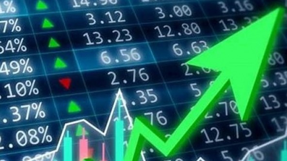 Tin nhanh chứng khoán ngày 6/5: VN Index tiến về vùng đỉnh cũ, dòng tiền quay lại nhóm midcaps