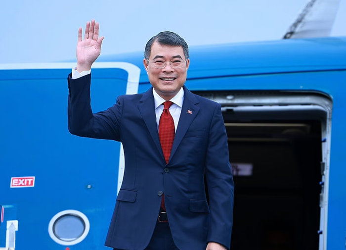 Mục tiêu của Việt Nam tại Hội nghị Cấp cao ASEAN - 48