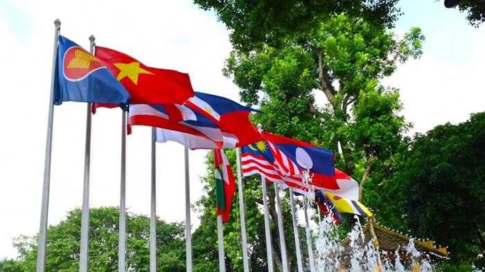 Mục tiêu của Việt Nam tại Hội nghị Cấp cao ASEAN - 48