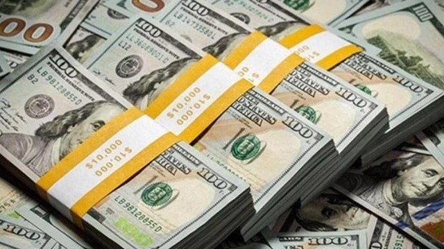 Tỷ giá ngoại tệ hôm nay 7/5: Đồng USD giảm trên diện rộng