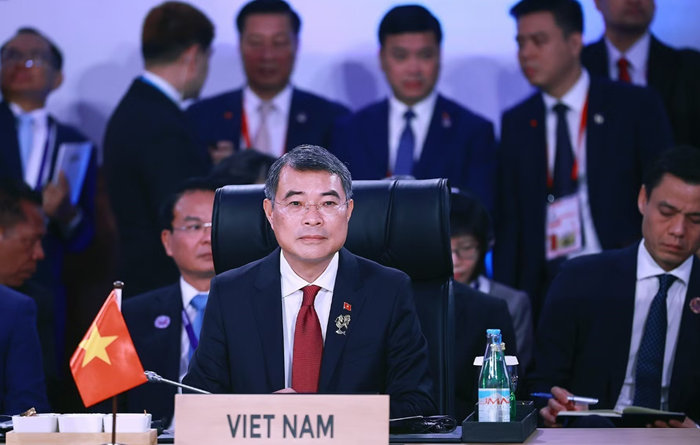 Việt Nam đề xuất 3 vấn đề lớn tại Hội nghị Cấp cao ASEAN lần thứ 48