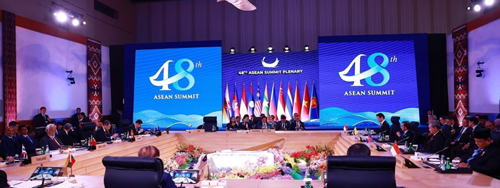 Việt Nam đề xuất 3 vấn đề lớn tại Hội nghị Cấp cao ASEAN lần thứ 48