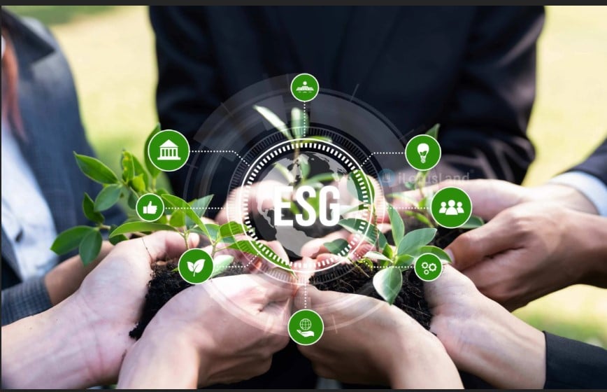 ESG không còn là khẩu hiệu, mà là ‘vé vào cửa’ để hút vốn