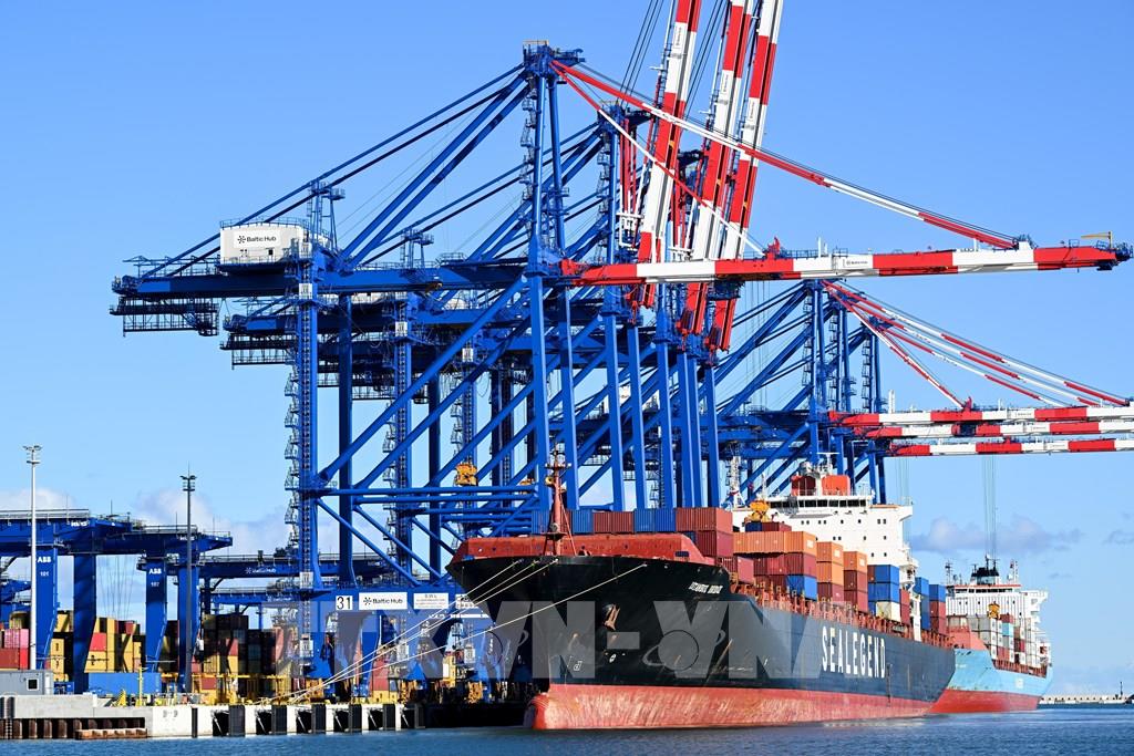Tăng tốc cải cách, mở rộng dư địa tăng trưởng cho nền kinh tế