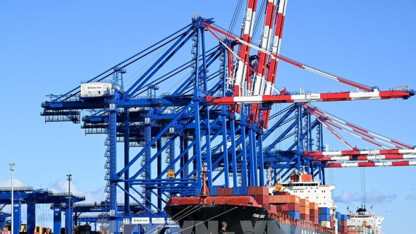 Tăng tốc cải cách, mở rộng dư địa tăng trưởng cho nền kinh tế