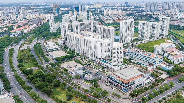 Thị trường bất động sản 2026 đứng trước “cửa sáng” mới