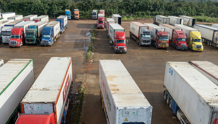 Chính sách nào hỗ trợ doanh nghiệp logistics ‘xanh’?
