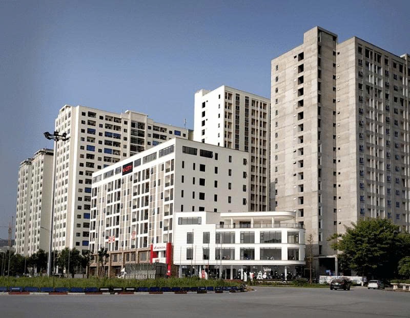 Điểm tin xây dựng - bất động sản ngày 13/5: TP HCM dự kiến áp dụng hệ số điều chỉnh giá đất mới từ 1/7/2026