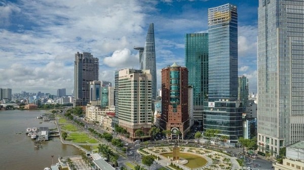 Điểm tin xây dựng - bất động sản ngày 13/5: TP HCM dự kiến áp dụng hệ số điều chỉnh giá đất mới từ 1/7/2026