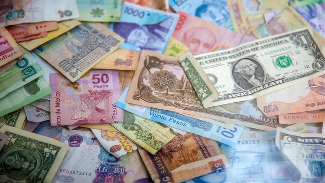 Tỷ giá ngoại tệ hôm nay 14/5: Đồng USD tiếp tục tăng giá