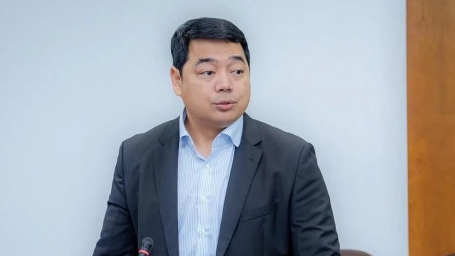 Chân dung tân quyền Tổng giám đốc ACV Nguyễn Đức Hùng