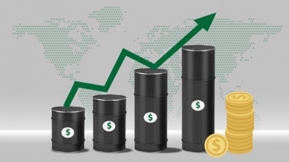 Giá dầu có thể lập đỉnh mới trong năm 2026?